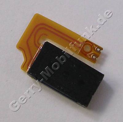 Lautsprecher Samsung GT-B5310 kleiner Lautsprecher f�r das normale Telefonieren