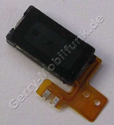 Lautsprecher Samsung GT-S5260 kleiner Lautsprecher f�r das normale Telefonieren
