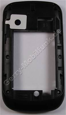 Unterschale Samsung GT-S5670 Back Cover mit Kamerascheibe, Geh�userahmen
