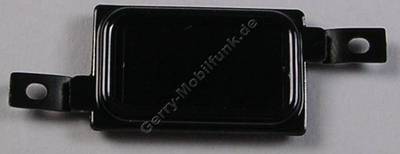 Men�taste Samsung i9100 Galaxy S2 Tastenmatte zur Men�aktivierung