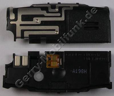 Lautsprechermodul Samsung GT I8150 Galaxy W Wonder Lautsprecher f�r Klingelzeichen und Musikausgabe, Buzzer
