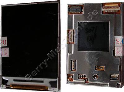 LCD-Display für Motorola V3 Razr (Ersatzdisplay) Komplette Baugruppe Innen- und Außendisplay