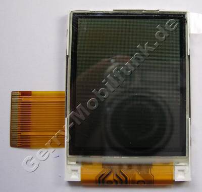 LCD-Display Innen für Motorola E365 (Ersatzdisplay)