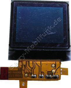 Kleines LCD-Display f�r Motorola V3 Razr (Ersatzdisplay) Au�endisplay