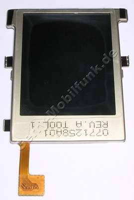 LCD-Display f�r Motorola L6 (Ersatzdisplay, Displaymodul)