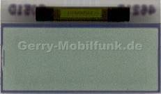 LCD-Display für Ericsson T28 (Ersatzdisplay)