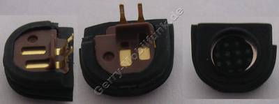 Mikrofon f�r Ericsson T68 T68i ( Mikrophone Microphone )