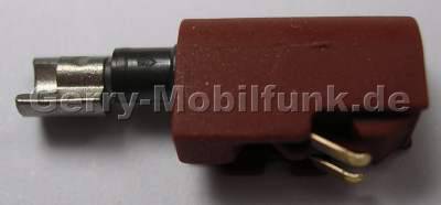 Vibrationsmotor für Ericsson T66