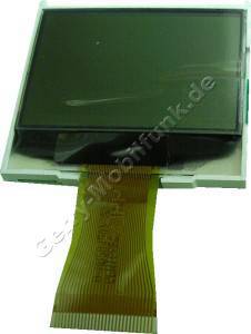 LCD-Display f�r Ericsson R600 (Ersatzdisplay)