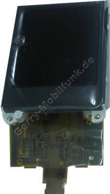 LCD-Display für SonyEricsson T610 (Ersatzdisplay)