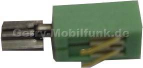 Vibrationsmotor f�r SonyEricsson Z600 (Vibra)