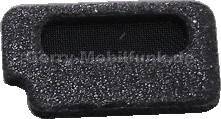 Dichtung Sound Channel für SonyEricsson T610