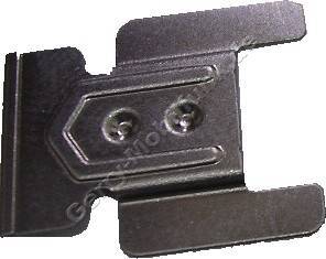 Simkartenhalter f�r SonyEricsson T630