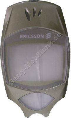Display Abdeckung für Ericsson R600