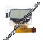 LCD-Display SonyEricsson Z600 (Ersatzdisplay) Außendisplay