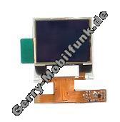 LCD-Display SonyEricsson Z1010 (Ersatzdisplay) Au�endisplay
