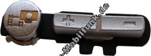 Lautst�rketaste und Kamerataste SonyEricsson K700i