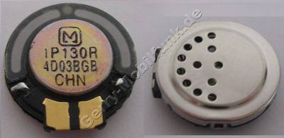 Lautsprecher f�r SonyEricsson T230 Klingelzeichen, Ruftongeber, Buzzer