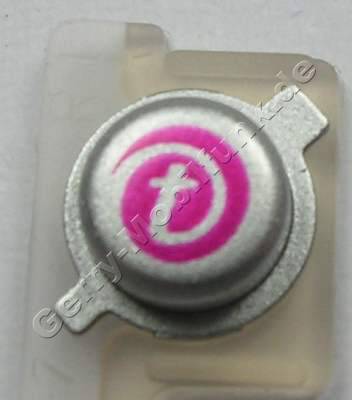 Tastenmatte Internetzugriff T-Mobile für SonyEricsson T630 Internet Access Key
