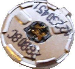 Lautsprecher f�r SonyEricsson Z200 Gespr�chs�bertragung