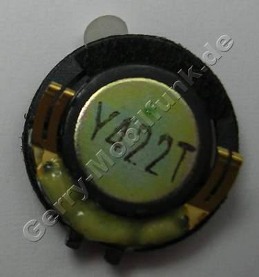Lautsprecher f�r SonyEricsson Z200 Ruftongeber, Buzzer