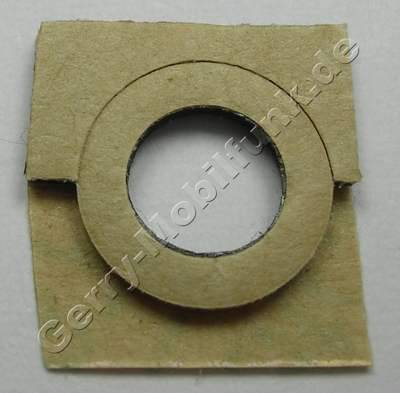 2 x Dichtung Lautsprecher f�r SonyEricsson Z200 f�r beide Lautsprecher