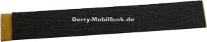 2 St�ck Klebestreifen/Isolierstreifen SonyEricsson K700i DisplayPad