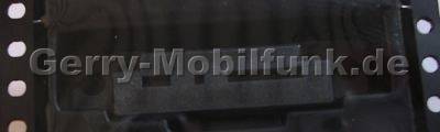 Externer Konnektor SonyEricsson Z200 (Anschlu�leiste Laden und Headset System-Konnektor)