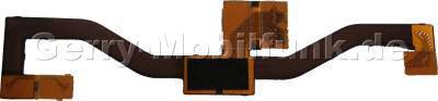 Flexkabel Verbinder SonyEricsson Z600 Displayanschlu�