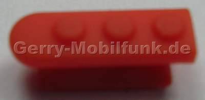 Lautst�rke Taste SonyEricsson T100 weiss