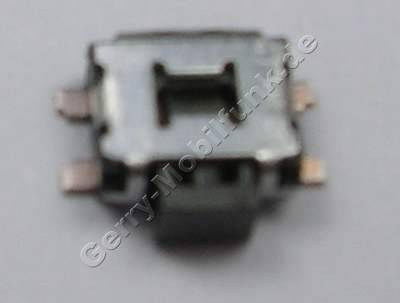 Lautstärkeschalter SonyEricsson K750i Mikroschalter
