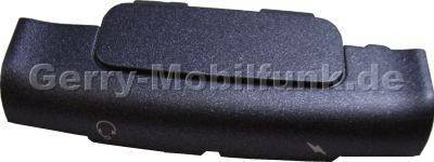 Label Oberschale SonyEricsson P900 Blende f�r den Betrieb ohne Tastatur