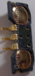 Taster für Kamera SonyEricsson P800