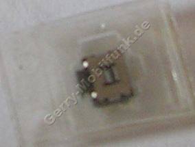 Mikroschalter SonyEricsson P990i Seitenschalter, Lautst�rkeschalter, Ein/Aus -Schalter