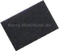 2 Stück Abstandshalter Board/Board Konnektor SonyEricsson K750i Schaumstoff Abstandshalter