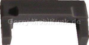 Unterst�tzung Montagerahmen oben SonyEricsson K508i Oberhacken