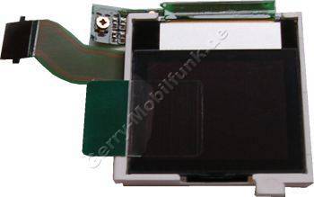 Kleines LCD-Display SonyEricsson V800 (Ersatzdisplay) Au�endisplay