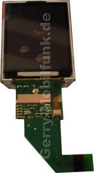Gro�es LCD-Display SonyEricsson V800 (Ersatzdisplay) Innendisplay, Hauptdisplay