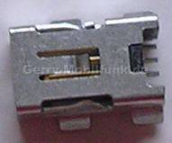 USB Konnektor SonyEricsson V800 USB-Anschlu�, Datenkabelanschlu�