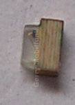 6 St�ck LED rot/orange SonyEricsson K810i Leuchtdiode Tastaturmodul