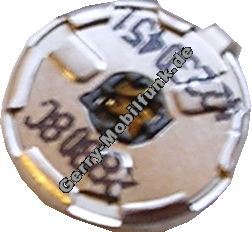 Lautsprecher f�r SonyEricsson Z300i Gespr�chs�bertragung
