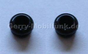 2 St�ck Abstandshalter Abdeckung Klappe SonyEricsson Z520i
