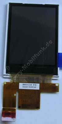 Displaymodul SonyEricsson K800i original Ersatzdisplay, LCD Display