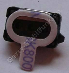 Lautsprecher SonyEricsson K810i original Ersatzlautsprecher für normale Gesprächsübertragung