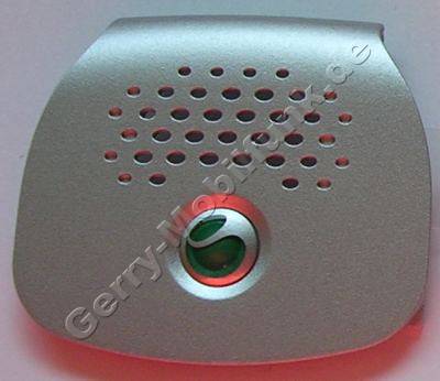 Lautsprecher Blende SonyEricsson W300i original Geh�useteil �ber dem Lautsprecher