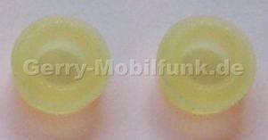 2 St�ck Gummih�lsen SonyEricsson W300i