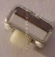 Taster Lautst�rke SonyEricsson K600i SMD Schalter Laut -Leise