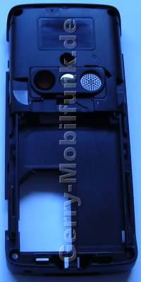 Unterschale SonyEricsson K610i original Cover, Gehäuserahmen, Gehäuseträger mit Kamerascheibe