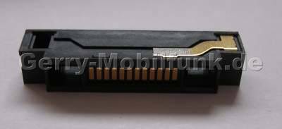 Externer Konnektor SonyEricsson K610i Systemanschluß, Ladeanschluß original Ersatzteil