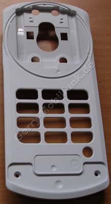 Oberschale Tastatur wei� SonyEricsson W900i Cover